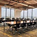 Nextcoworks, BPK Titanium Vijay Nagar, Indore