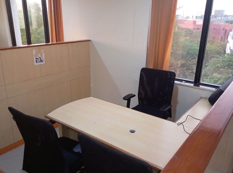 Letswork Coworking, Phase-1, Hinjewadi, Pune