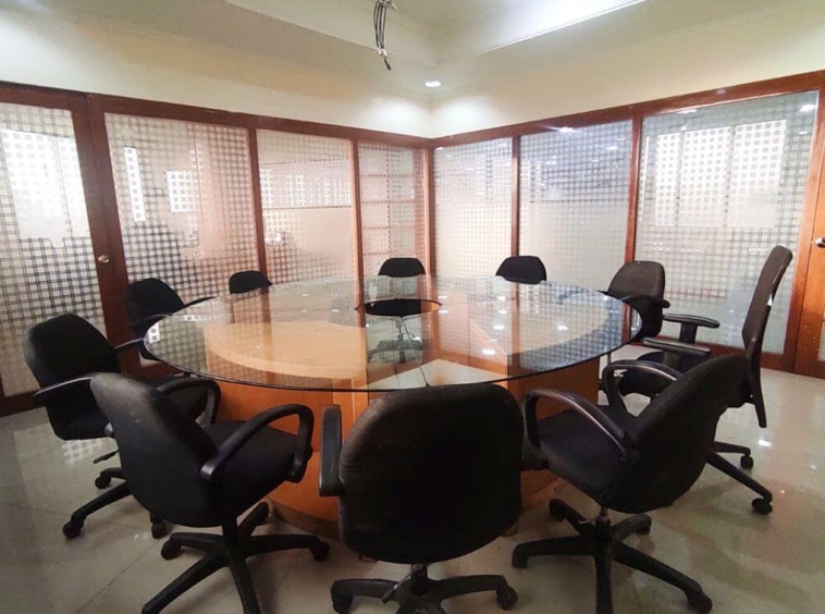 Letswork Coworking, Phase-1, Hinjewadi, Pune