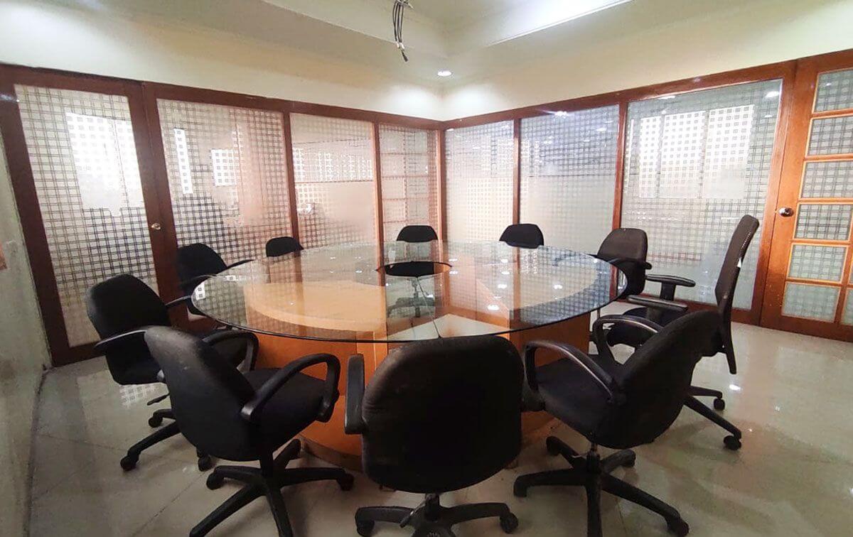 Letswork Coworking, Phase-1, Hinjewadi, Pune