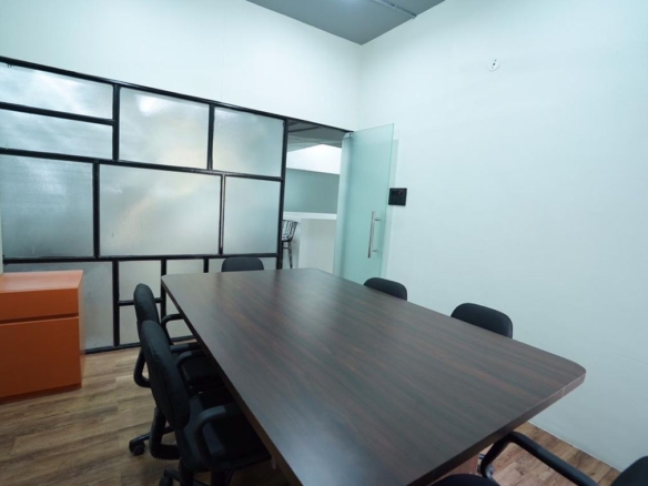 Worksthan, AB Road, Indore