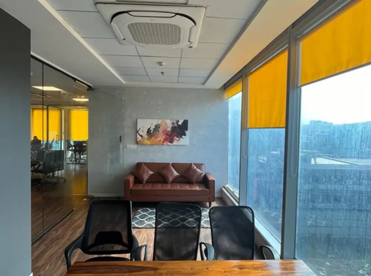 Hive Coworks, East Andheri, Mumbai