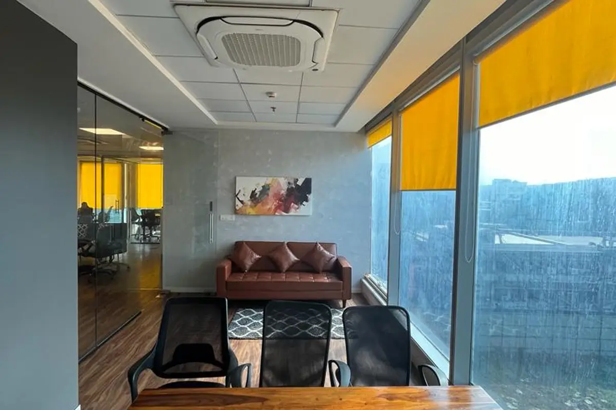 Hive Coworks, East Andheri, Mumbai