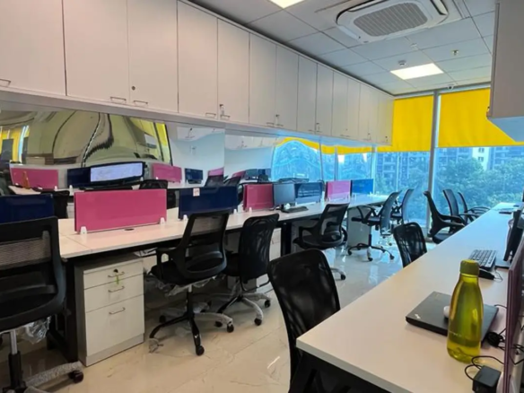 Hive Coworks, East Andheri, Mumbai