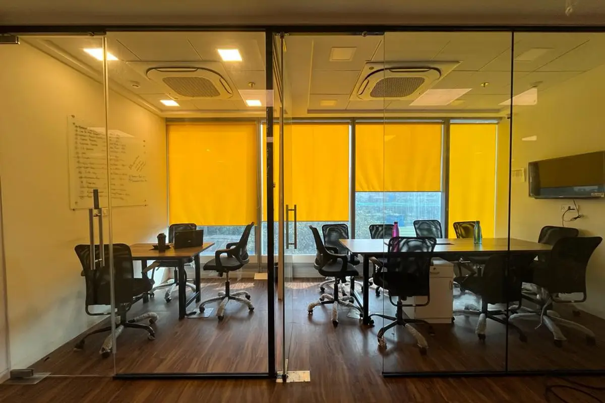 Hive Coworks, East Andheri, Mumbai