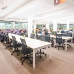 91springboard, Godrej & Boyce, Vikhroli, Mumbai