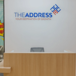 The Address, Westgate, Ahmedabad
