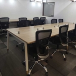 Work Jar Coworking, Vijay Nagar, Indore