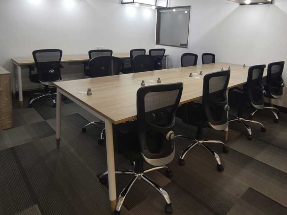 Work Jar Coworking, Vijay Nagar, Indore