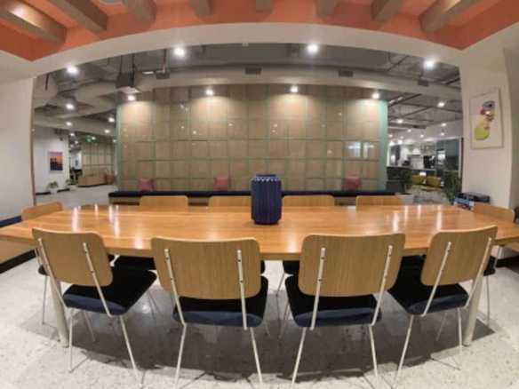 WeWork, Malad West, Mumbai