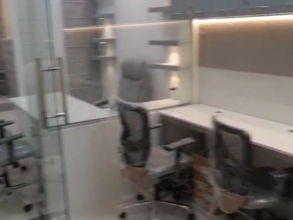 Nyati Eternity Commercial, Mohammadwadi, Pune