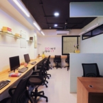 Nexus Spaces, AB Road, Indore