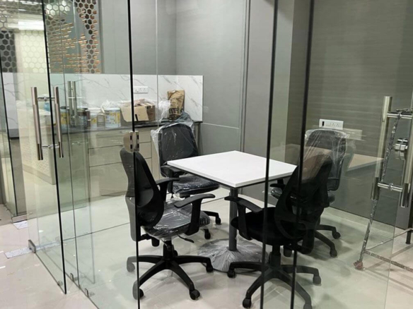 BIZZI.B, Vijay Nagar, Indore