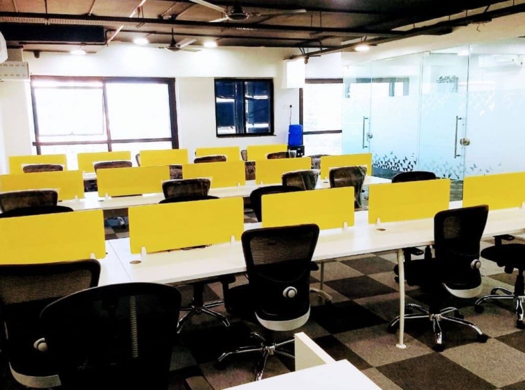 CreateX, Ashok Nagar, Kharadi, Pune