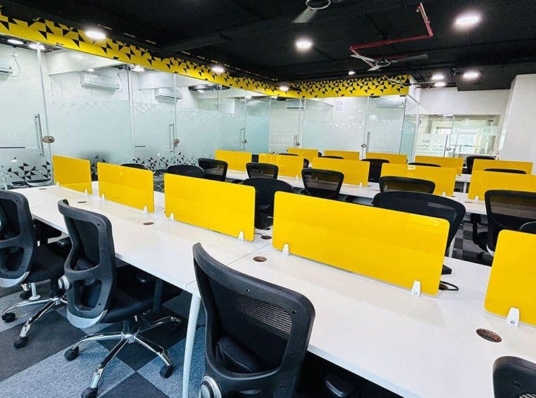 CreateX, Ashok Nagar, Kharadi, Pune