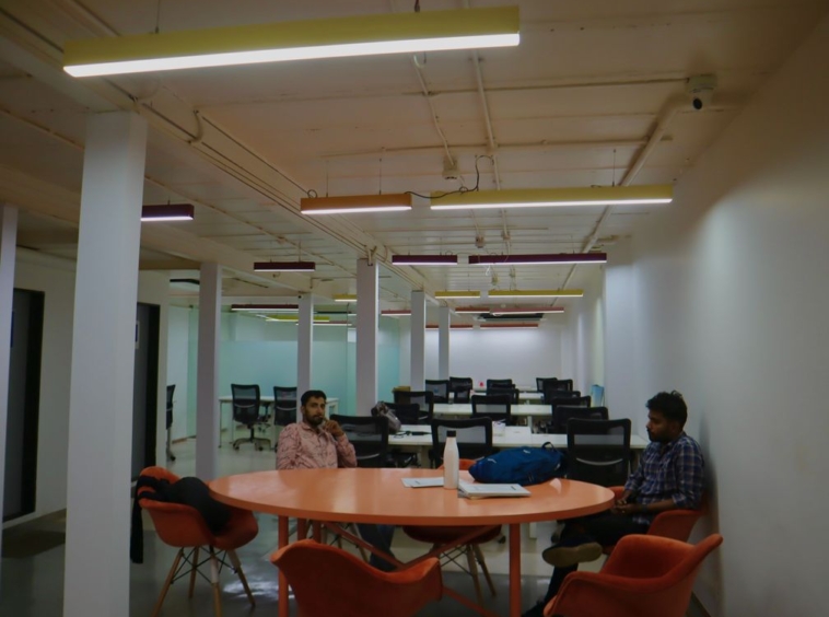 603 The CoWorking Space, Lower Parel, Mumbai