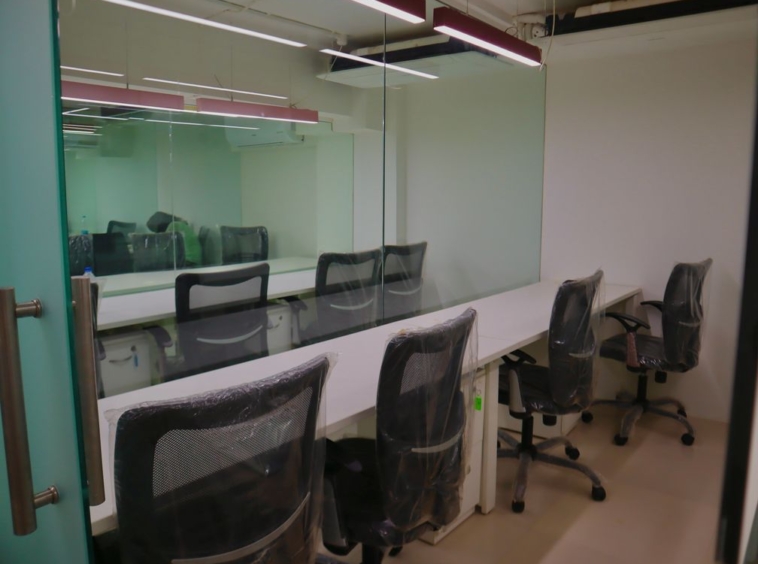 603 The CoWorking Space, Lower Parel, Mumbai