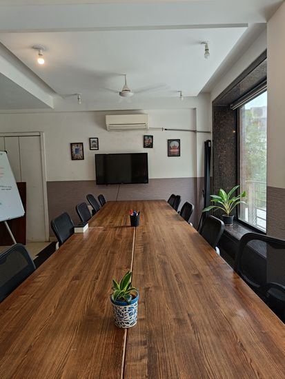 Origin Workspaces, Baner, Pune