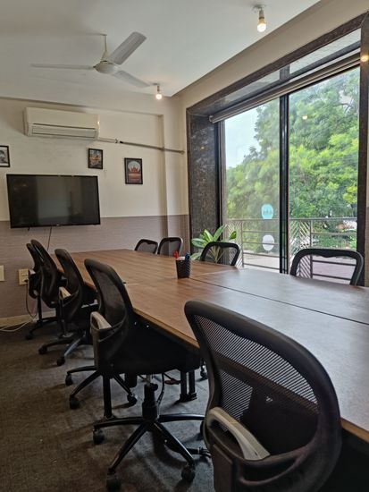 Origin Workspaces, Baner, Pune