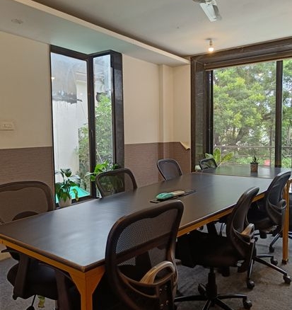 Origin Workspaces, Baner, Pune