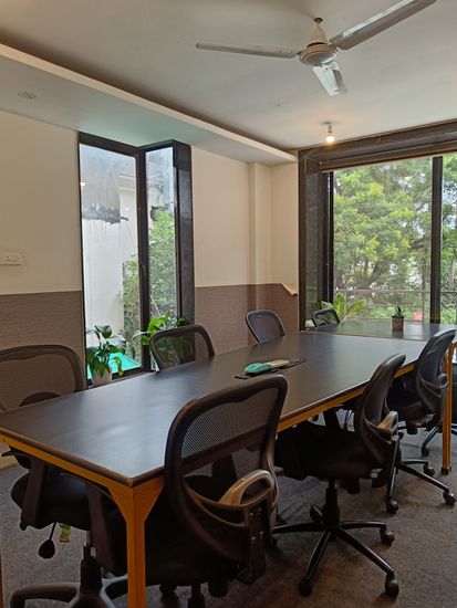 Origin Workspaces, Baner, Pune