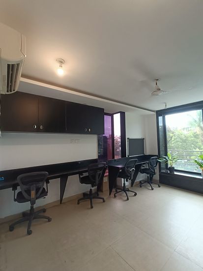 Origin Workspaces, Baner, Pune