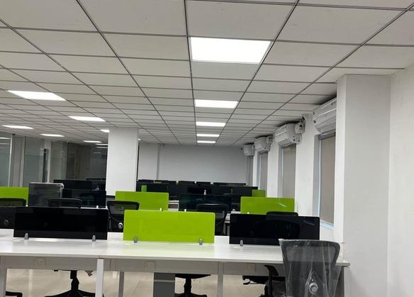 Palasia Square, Indore