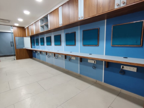 Akshar Square, Bodakdev, Ahmedabad