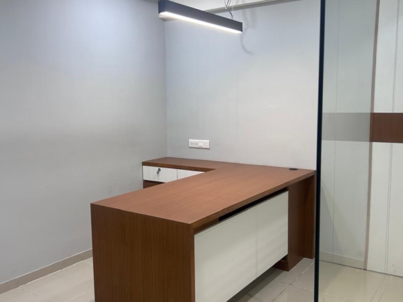 TRP Mall, Bopal, Ahmedabad