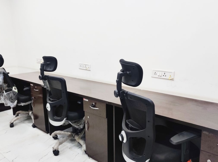 Melange Coworks, Jawahar Marg, Indore