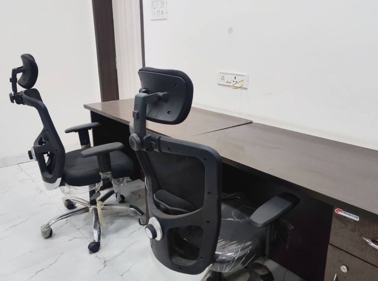 Melange Coworks, Jawahar Marg, Indore