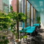 The Boardroom, Modi House, Off Link Rd, Mumbai