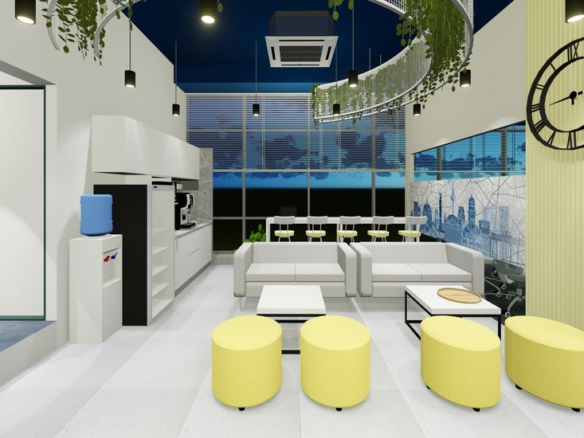 ByzBay, Pimpri, Pune