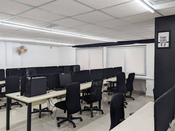 Paskola, Scheme 54, Vijay Nagar, Indore