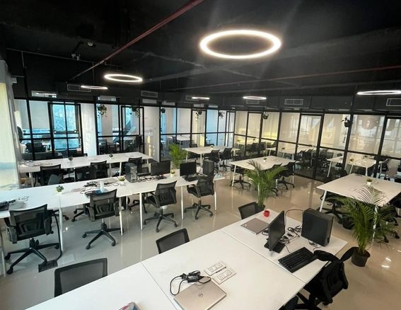 603 - Sunshine Tower, Dadar West, Parel, Mumbai