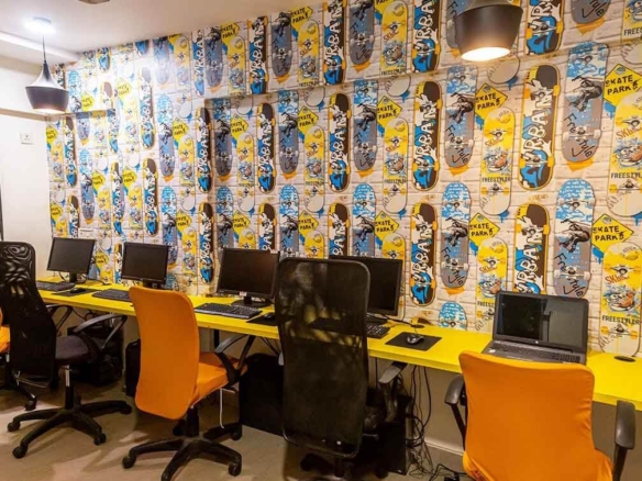 Mumbai Coworking, Andheri West, Mumbai