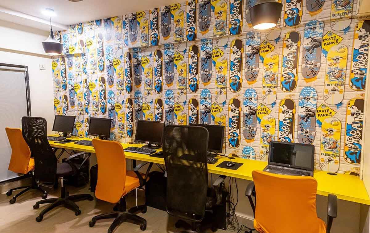 Mumbai Coworking, Andheri West, Mumbai