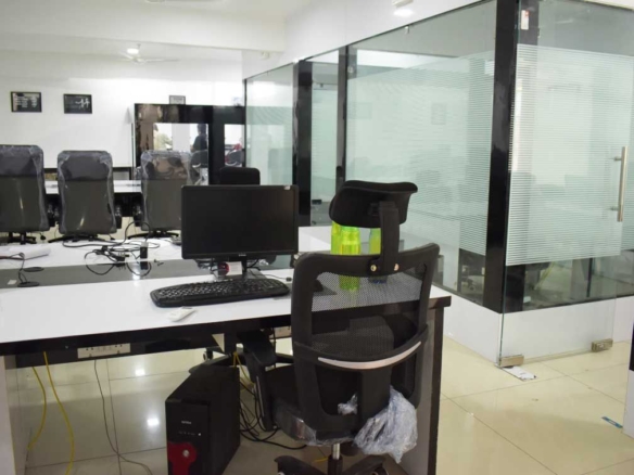 Virtual Coworks, Vijay Nagar, Indore