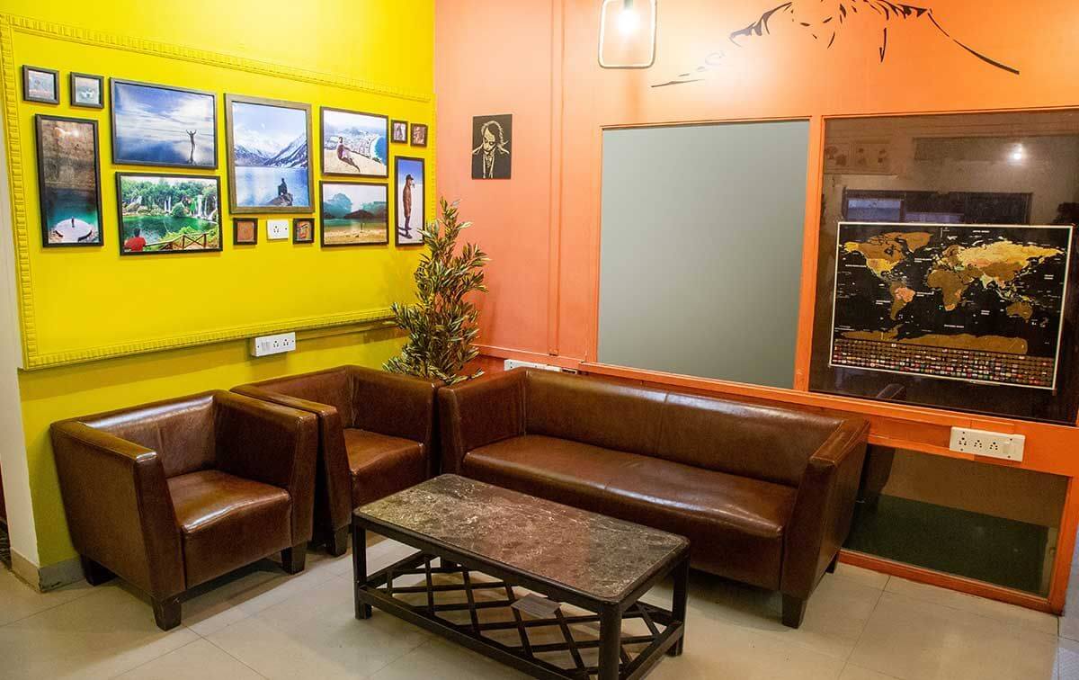 Mumbai Coworking, Andheri West, Mumbai