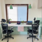 Hour Space, Colaba, Mumbai