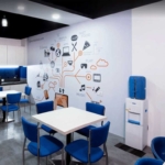 Access Work, Orchard Ave, Powai, Mumbai