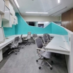 Teloz Spaces, Malad East, Mumbai