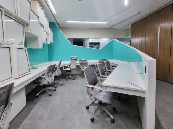 Teloz Spaces, Malad East, Mumbai