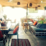 At 101 workshare vibe, Aram Nagar part II, Versova, Mumbai