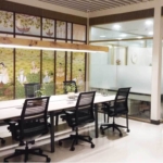 Dextrus, BKC, Mumbai