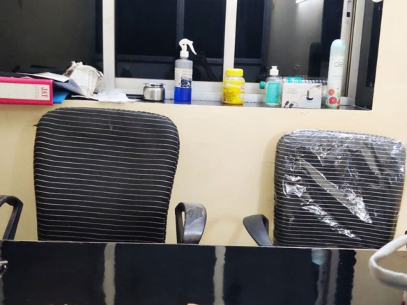 Rogue Code, Borivali West, Mumbai