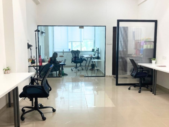 Jokar Works, Laxmi Nagar, Mumbai