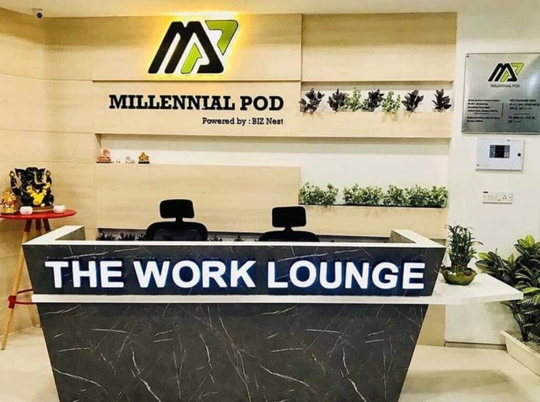 The Millennial Pod, Powai, Mumbai