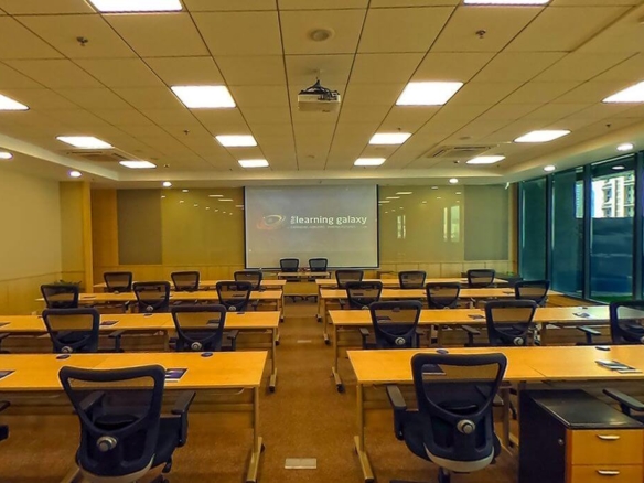 The Learning, Lower Parel, Mumbai