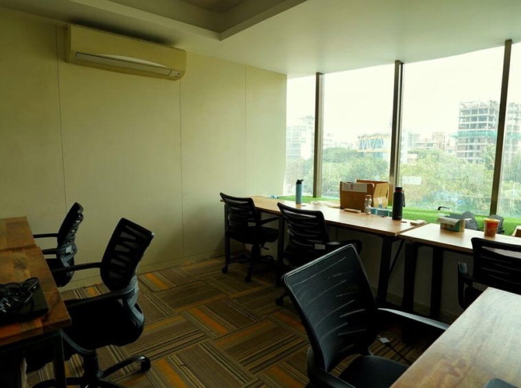 603 The Coworking Space, Ram Krishna Nagar, Khar West, Mumbai